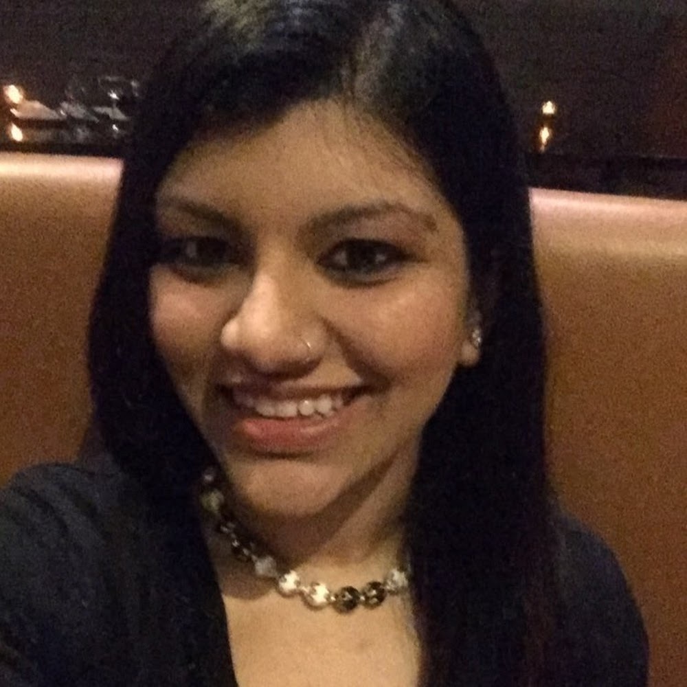 Meet your Posher, Neha